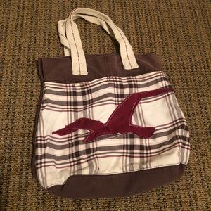 Hollister Shoulder Bag